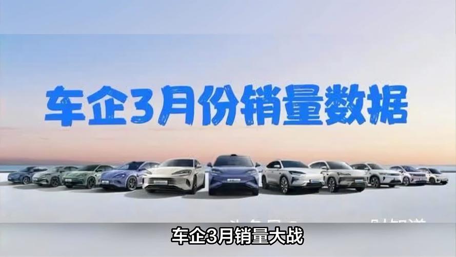 新能源汽车巨头东风、上汽、理想、比亚迪、小米等集体发声-图1 新能源汽车巨头东风、上汽、理想、比亚迪、小米等集体发声-图1