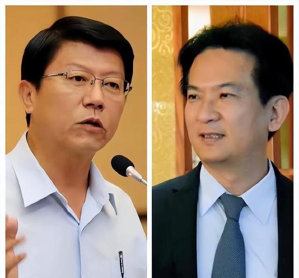 谢龙介民调大胜林俊宪，台最新民调结果出炉-图1