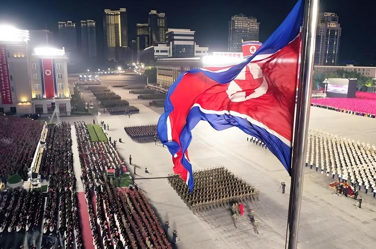 朝鲜坚定维护核大国地位，强硬表态不容挑战-图3