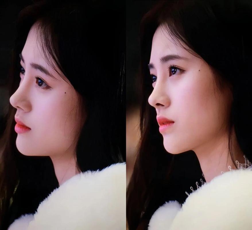 侧脸照片视频剪辑技巧解析-图3