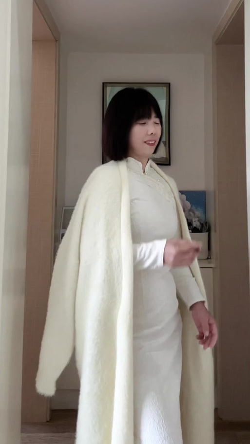 母女变装视频制作与剪辑技巧解析-图1