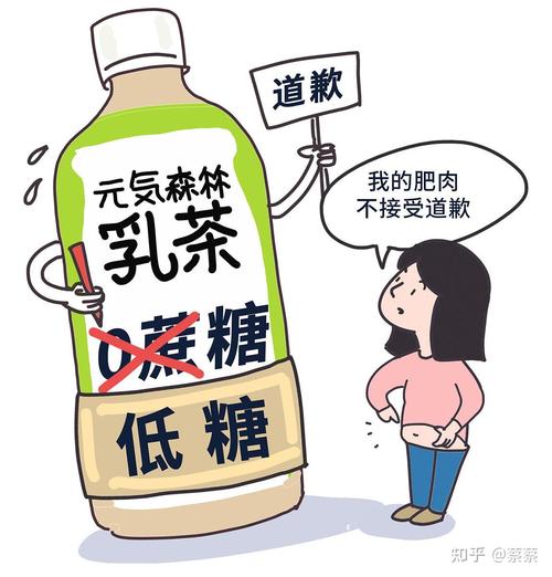 无糖饮料成陷阱，老人长期误当水喝，竟患糖尿病酮症-图3