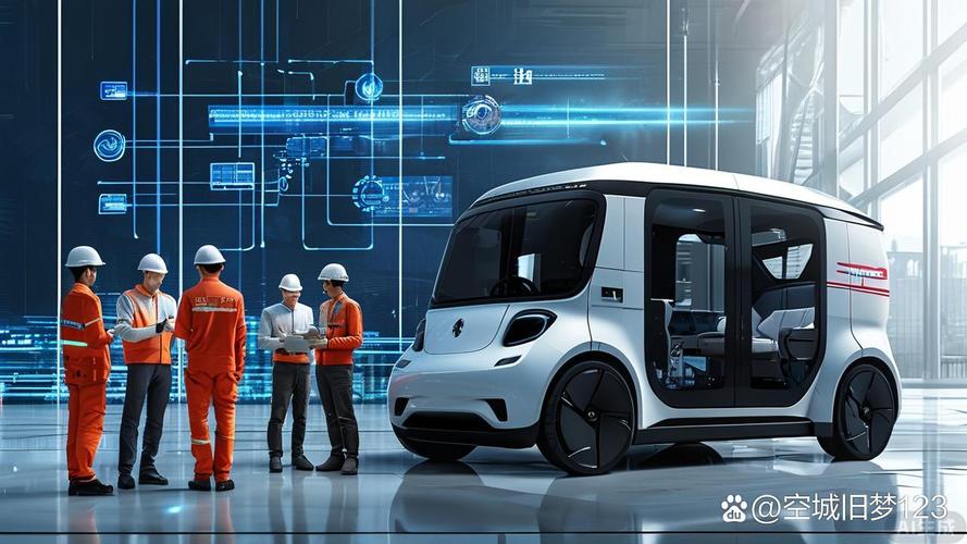 东风华为携手共进,合作升级再攀高峰-图3 东风华为携手共进,合作升级再攀高峰-图3