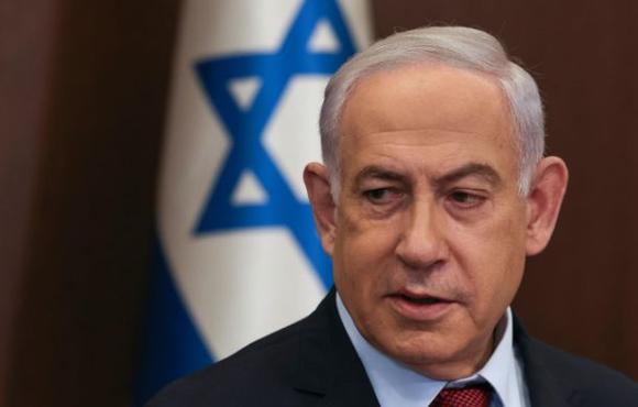 特朗普被阿拉伯国家要求约束以色列-图3