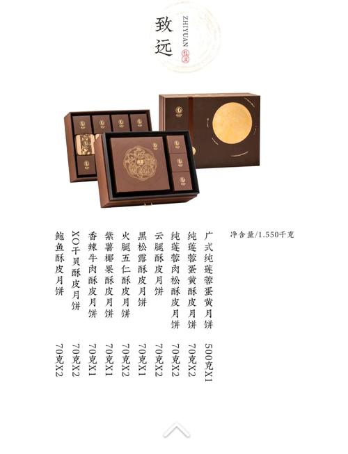 旧礼盒装新月饼，合法还是违规？-图1