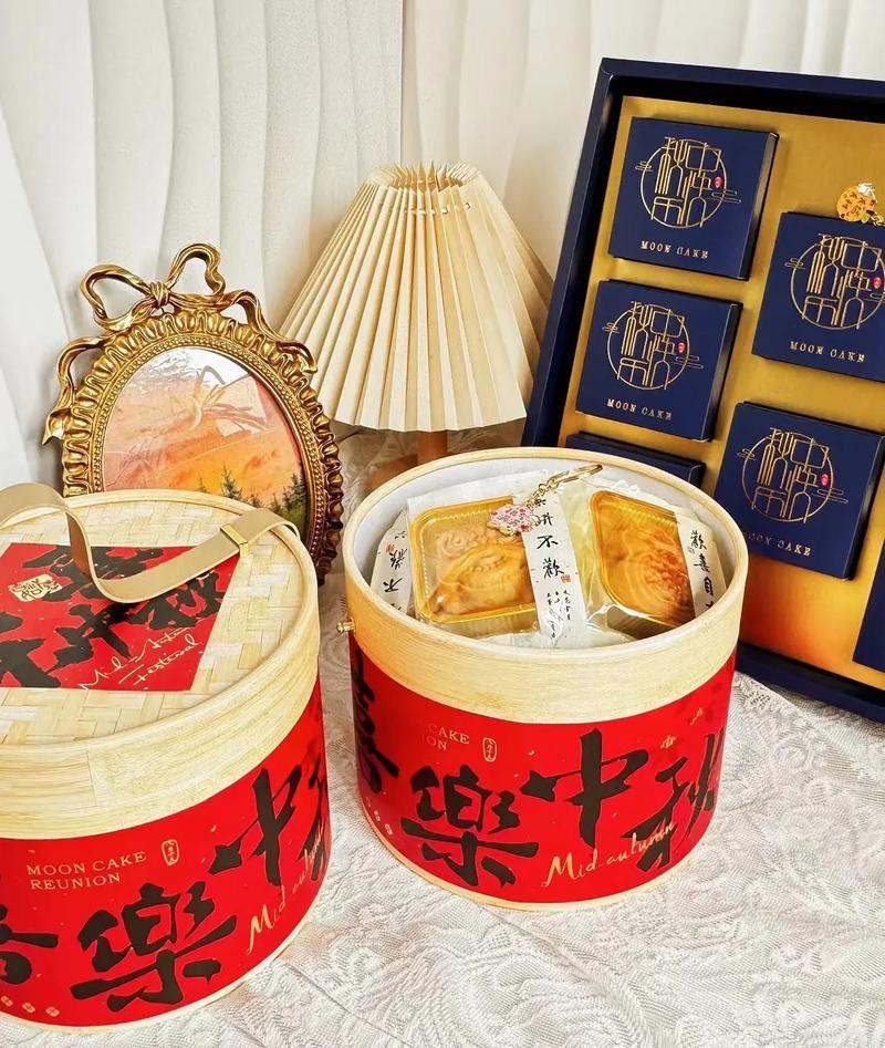 旧礼盒装新月饼，合法还是违规？-图3