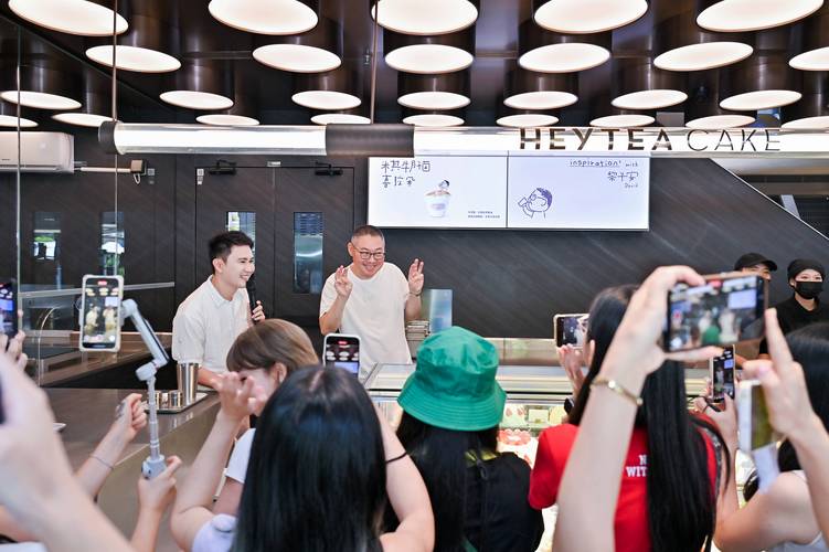 中国日报独家对话黎子安大厨,探寻美食背后的匠心独运-图3 中国日报独家对话黎子安大厨,探寻美食背后的匠心独运-图3