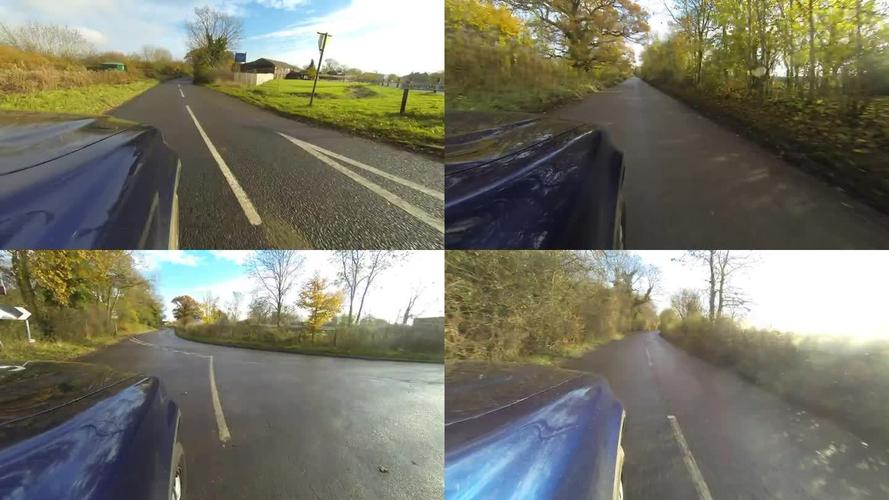 马路场景视频剪辑技巧全解析-图1 马路场景视频剪辑技巧全解析-图1