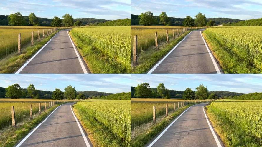 马路场景视频剪辑技巧全解析-图2 马路场景视频剪辑技巧全解析-图2