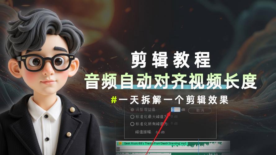 长发族必备，电脑视频剪辑指南-图3