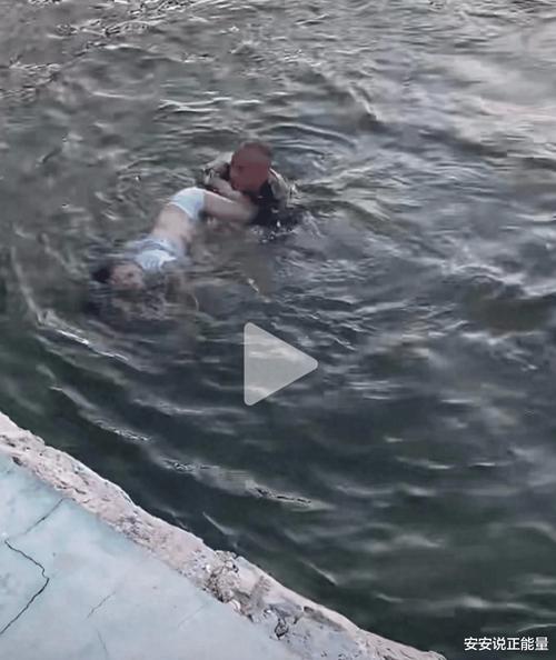 陕西硬汉跳海勇救日本落水女子彰显国际人道精神-图2 陕西硬汉跳海勇救日本落水女子彰显国际人道精神-图2