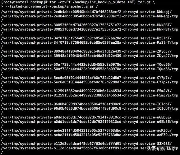 CentOS 7双版本PHP-FPM并存配置与systemd管理指南-图2