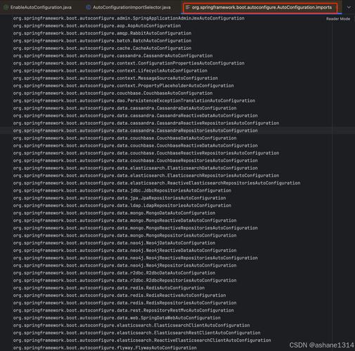 CentOS 8下调整Spring Boot应用8080端口监听限制方法-图2