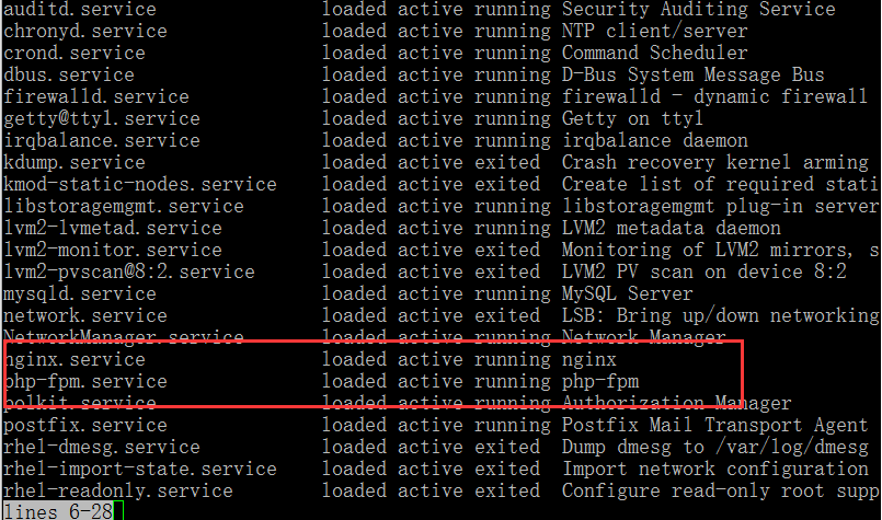 CentOS下PHP-FPM多站点日志分离与error_log配置指南-图3 CentOS下PHP-FPM多站点日志分离与error_log配置指南-图3