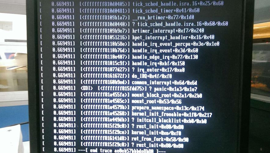 CentOS 7 单用户模式下密码修改保存失败问题解决攻略-图3