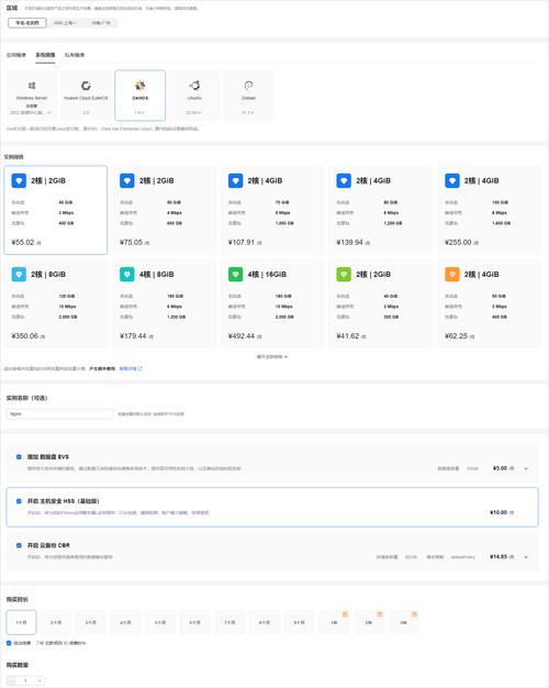 CentOS 8 Stream ISO镜像高校镜像站下载汇总-图3