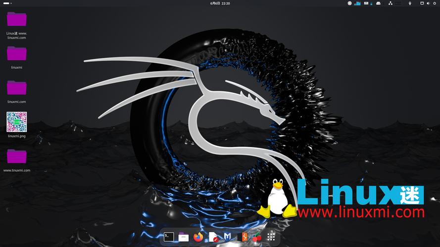 选择服务器渗透测试，CentOS还是Kali Linux？-图1