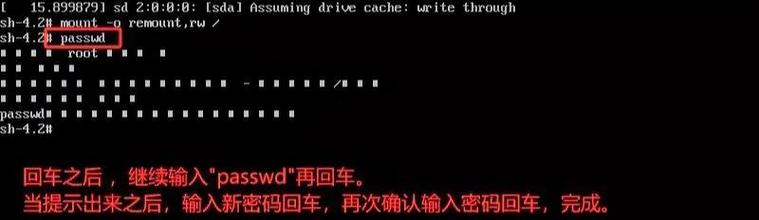 CentOS SSH登录密码问题排查，Permission denied 故障解析-图1
