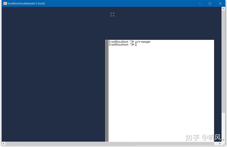 CentOS7 KVM虚拟机快照创建与回滚命令行指南-图2 CentOS7 KVM虚拟机快照创建与回滚命令行指南-图2