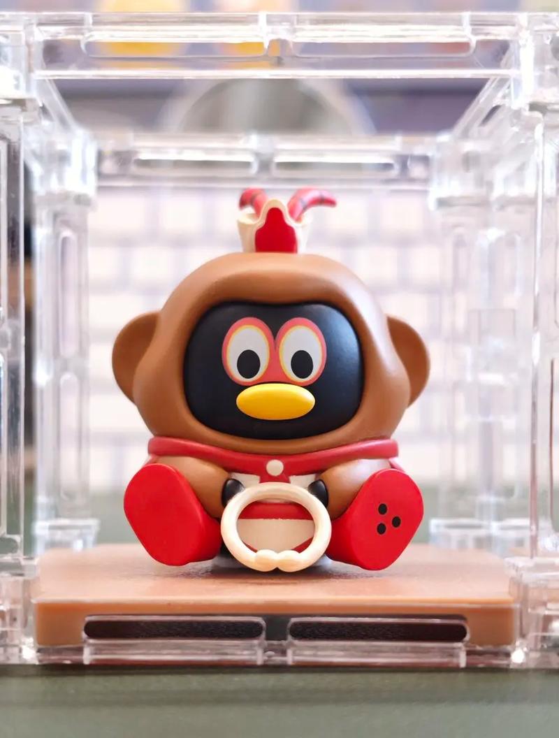 CentOS7与企鹅标志的渊源揭秘-图3