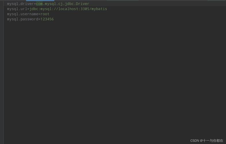 MyBatis事务处理中insert操作错误解析-图2