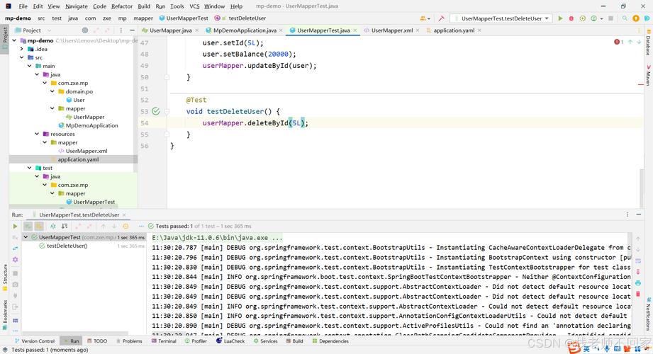 MyBatis事务处理中insert操作错误解析-图3