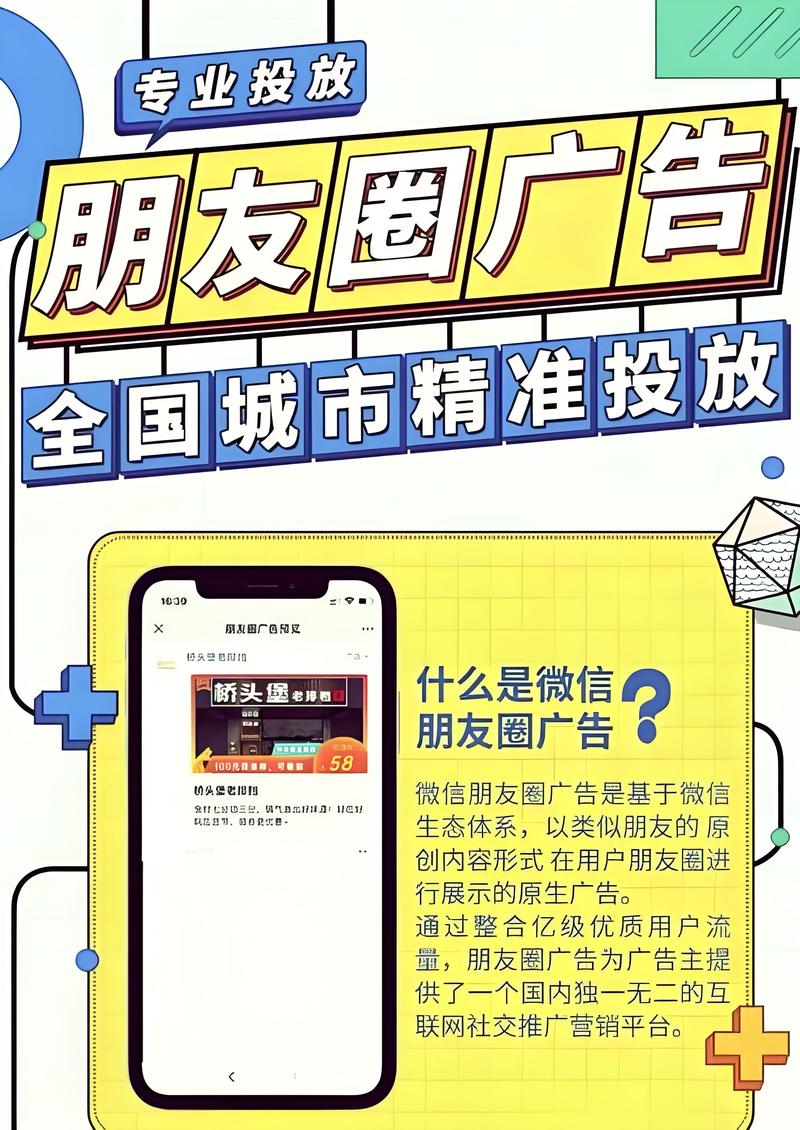 朋友圈广告效果分析揭秘-图2 朋友圈广告效果分析揭秘-图2