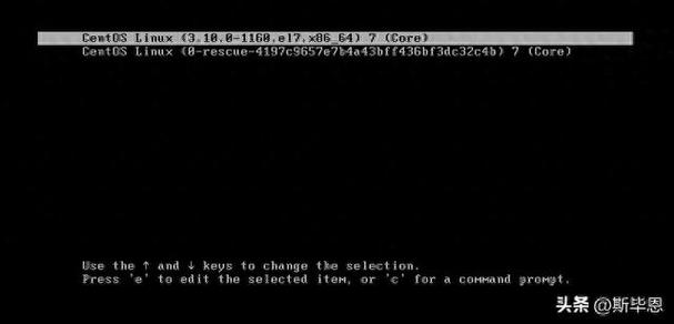CentOS su切换root错误解决攻略-图1 CentOS su切换root错误解决攻略-图1