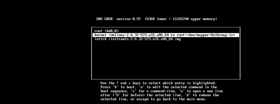 CentOS su切换root错误解决攻略-图3 CentOS su切换root错误解决攻略-图3