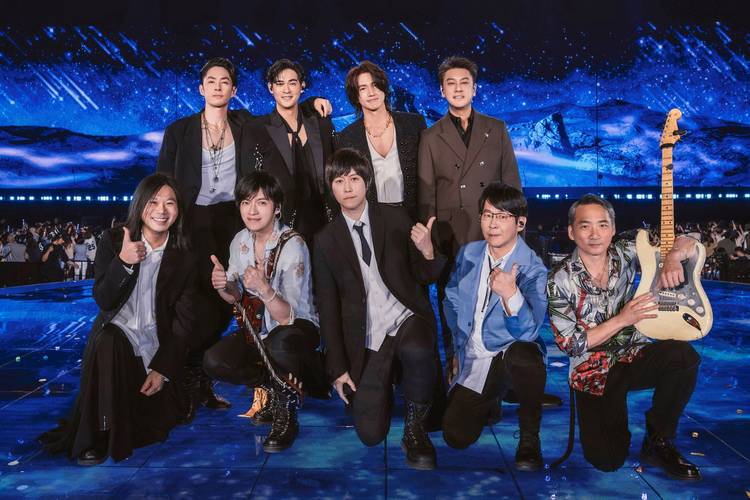 F4巡演计划突发暂停,幕后原因引关注-图3 F4巡演计划突发暂停,幕后原因引关注-图3