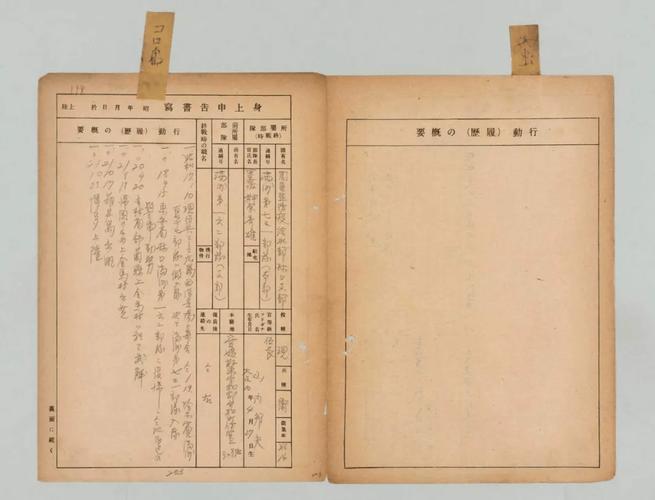 731部队战俘档案首次公开揭秘-图2