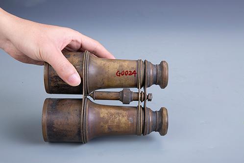 回望历史,端起望远镜的沉思-图1 回望历史,端起望远镜的沉思-图1