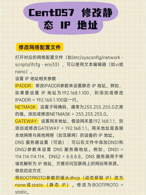 CentOS系统内网IP地址获取方法详解-图1