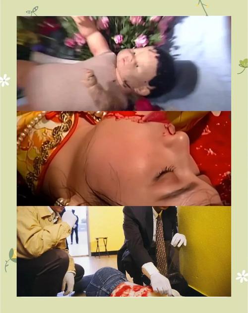 刑侦档案视频剪辑技巧解析-图3 刑侦档案视频剪辑技巧解析-图3