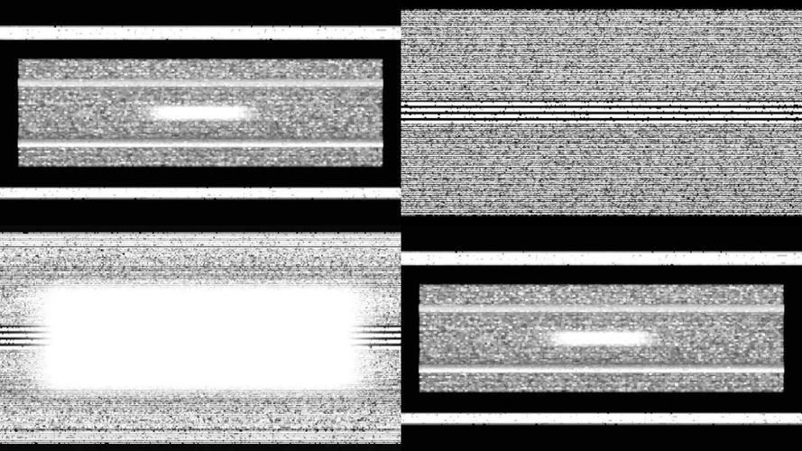 电视雪花屏视频剪辑技巧解析-图2