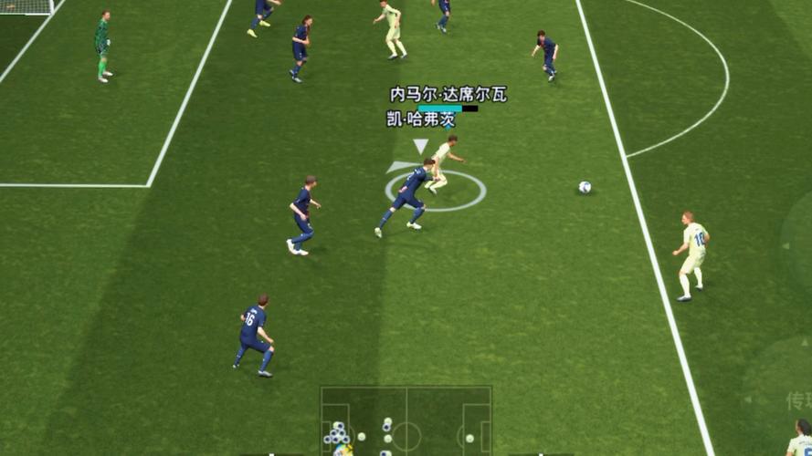 高效剪辑进球瞬间,进球视频片段制作指南-图3 高效剪辑进球瞬间,进球视频片段制作指南-图3