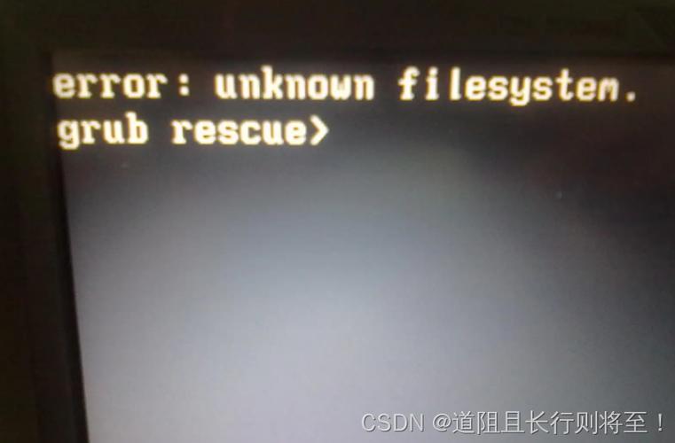CentOS GRUB Rescue模式一键恢复丢失内核-图2