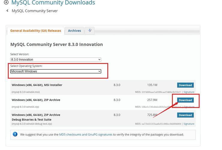 CentOS8高效关闭MySQL8服务,三种策略详解-图3 CentOS8高效关闭MySQL8服务,三种策略详解-图3