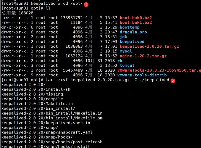 CentOS升级OpenSSL至1.1.1t并兼容Nginx，零错误编译与平滑重启指南-图3