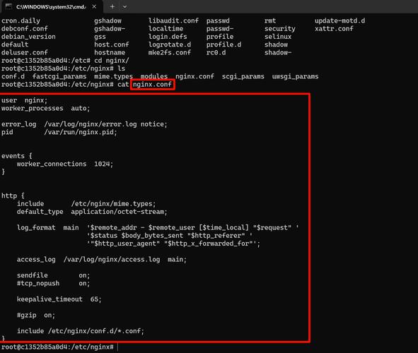CentOS升级OpenSSL至1.1.1t并兼容Nginx，零错误编译与平滑重启指南-图2