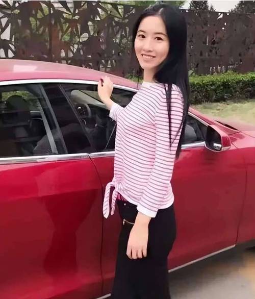 揭秘翟欣欣，闪婚闪离背后的真相-图3