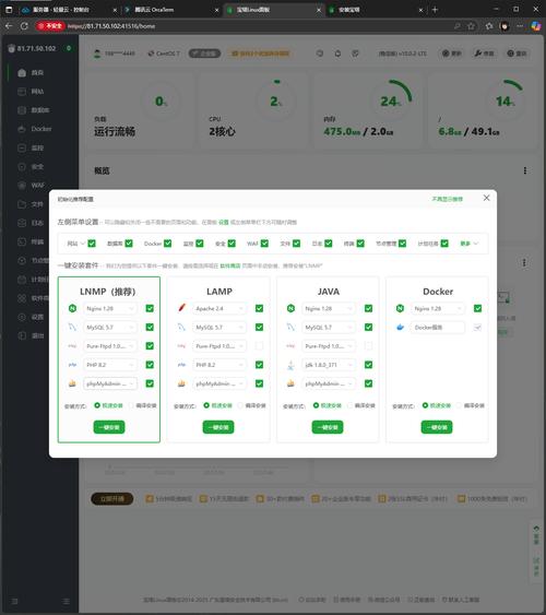 在CentOS上高效创建大文件的方法-图2
