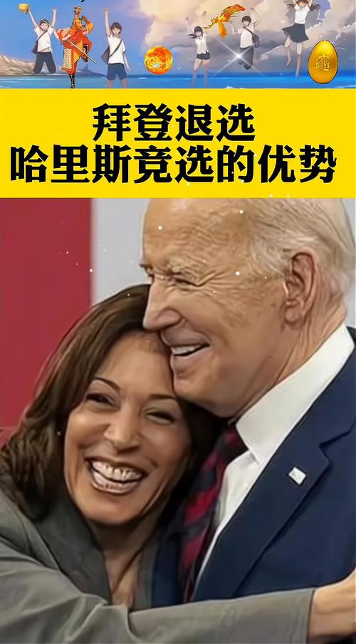 哈里斯不满败选，批评拜登及同僚引关注-图2