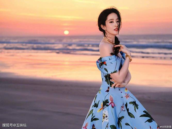 刘一菲公开回应,蹭刘亦菲流量真相揭晓-图2 刘一菲公开回应,蹭刘亦菲流量真相揭晓-图2