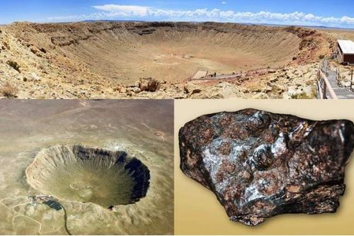 天外来客精确追踪，陨石猎人揭秘火流星坠落之谜-图1