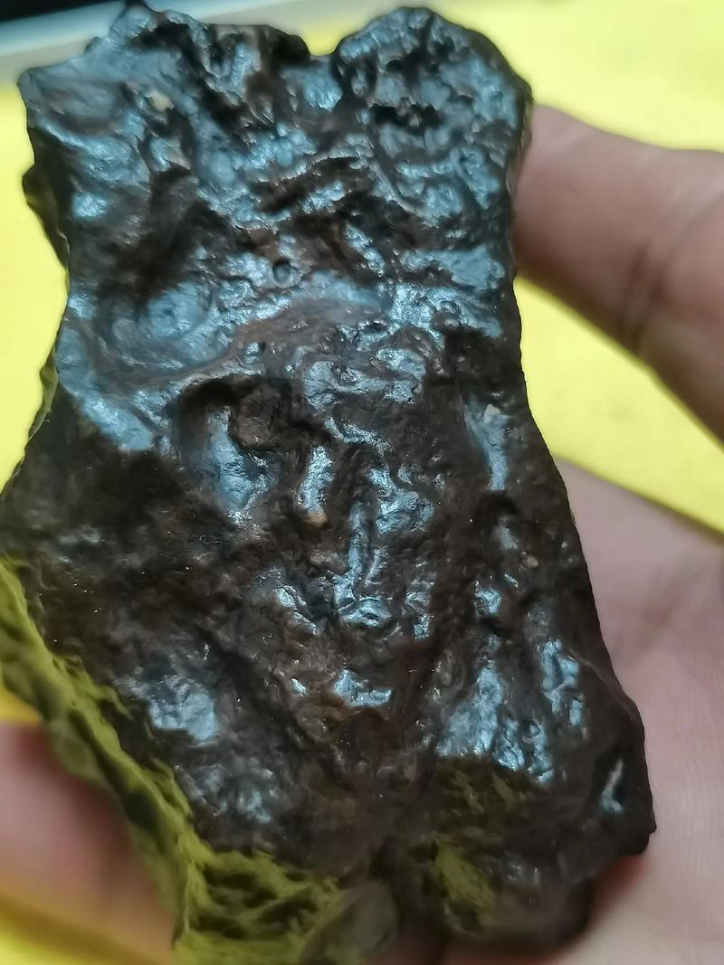 天外来客精确追踪，陨石猎人揭秘火流星坠落之谜-图3