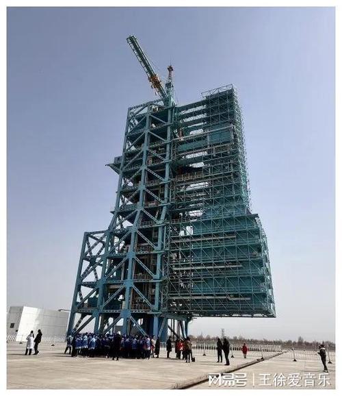 领略大国重器风采，近距离体验国家科技实力-图2