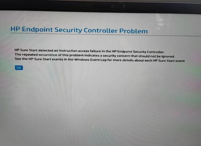 惠普8180开机故障排查与解决指南-图1