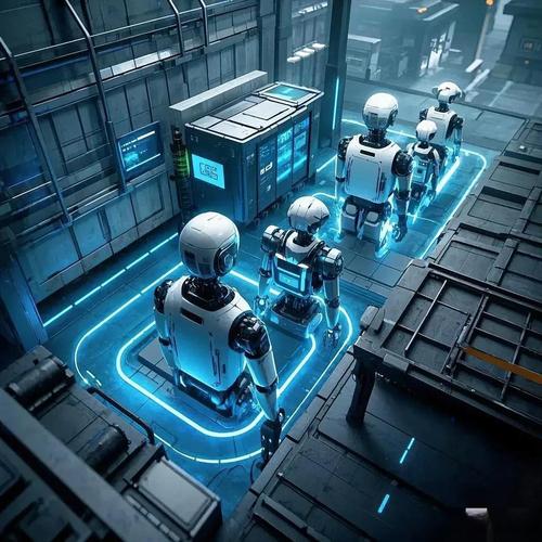 无人科技，从科幻走向现实之路-图1