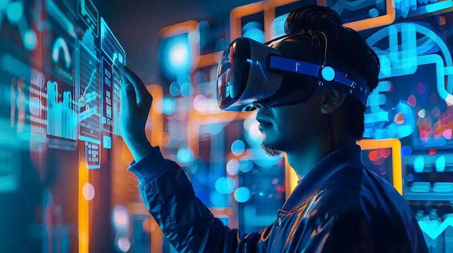 无人科技，从科幻走向现实之路-图3